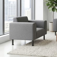 Sorelle Upholstered Armchair